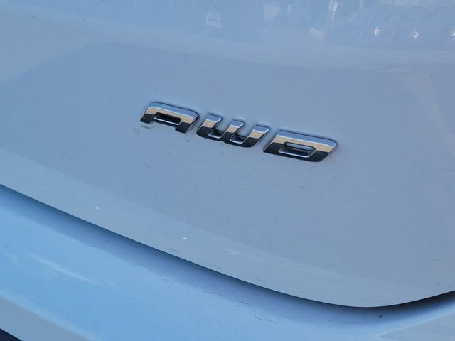 Certified 2023 Ford Edge SEL w/ Convenience Package AWD/4WD image 6