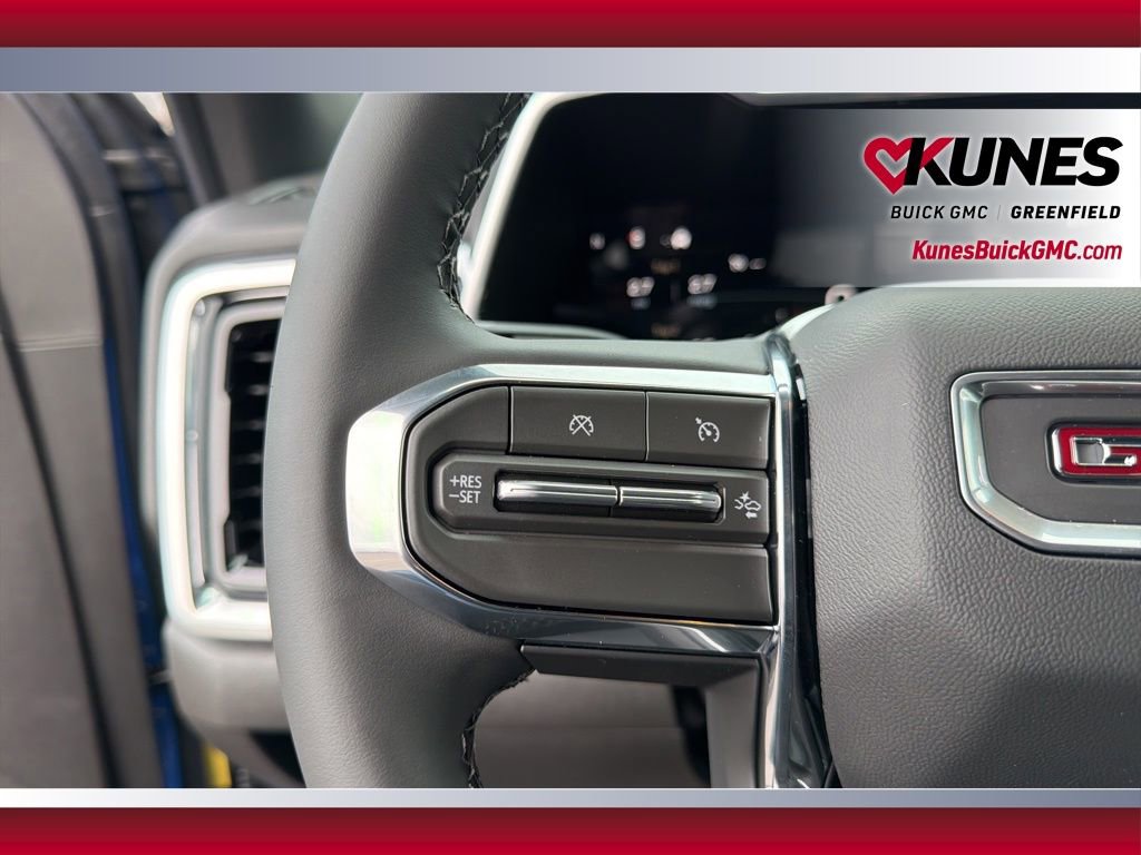 New 2026 GMC Canyon Elevation w/ Convenience Package AWD/4WD image 28