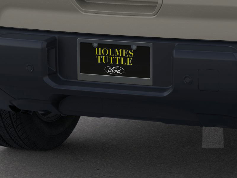 New 2025 Ford Bronco Sport Big Bend w/ Convenience Package image 23