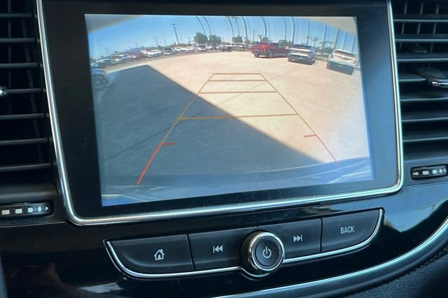 Used 2020 Buick Encore Preferred w/ Safety Package FWD image 25