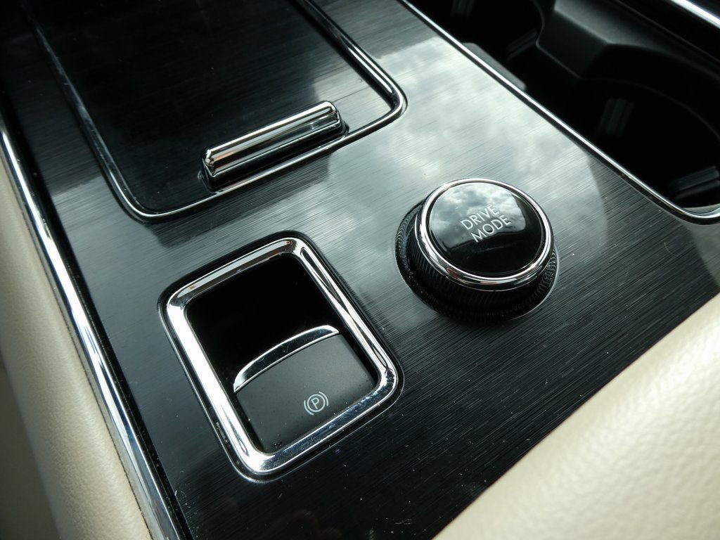 Used 2024 Lincoln Aviator Reserve w/ Equipment Group 201A AWD/4WD image 28