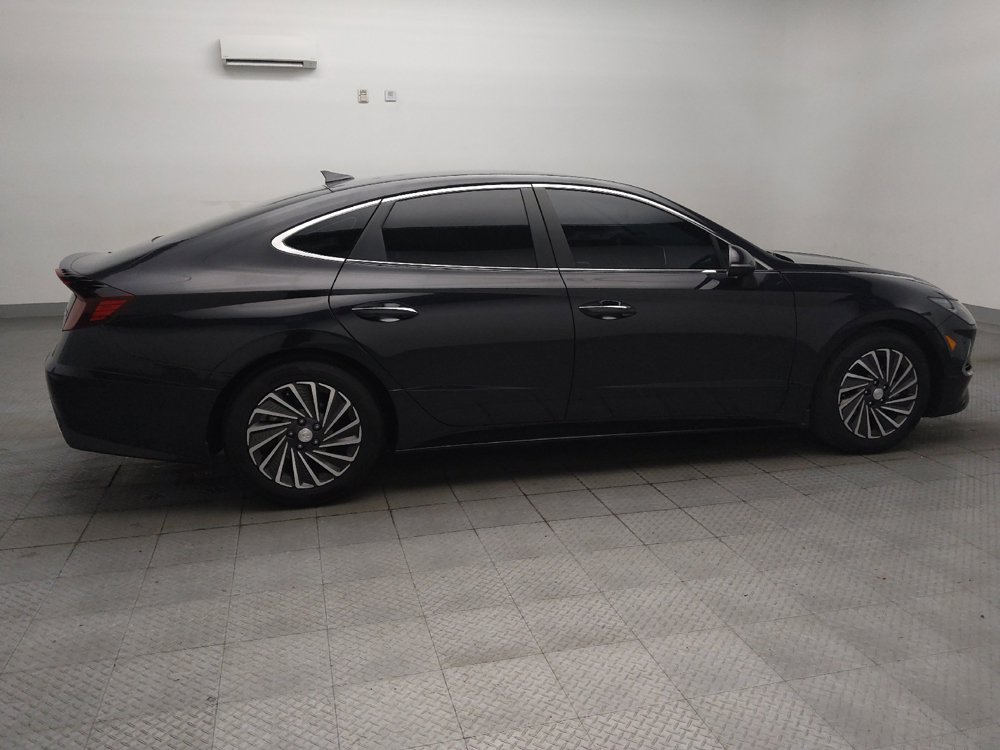 Used 2023 Hyundai Sonata SEL FWD image 10