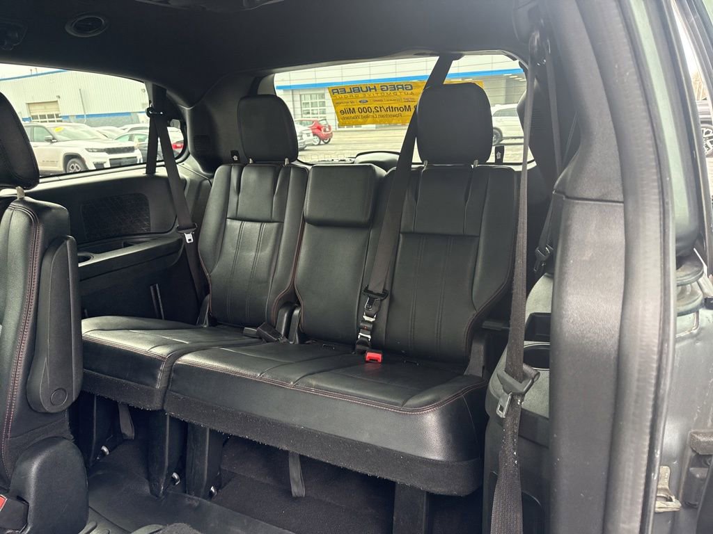 Used 2020 Dodge Grand Caravan GT image 23