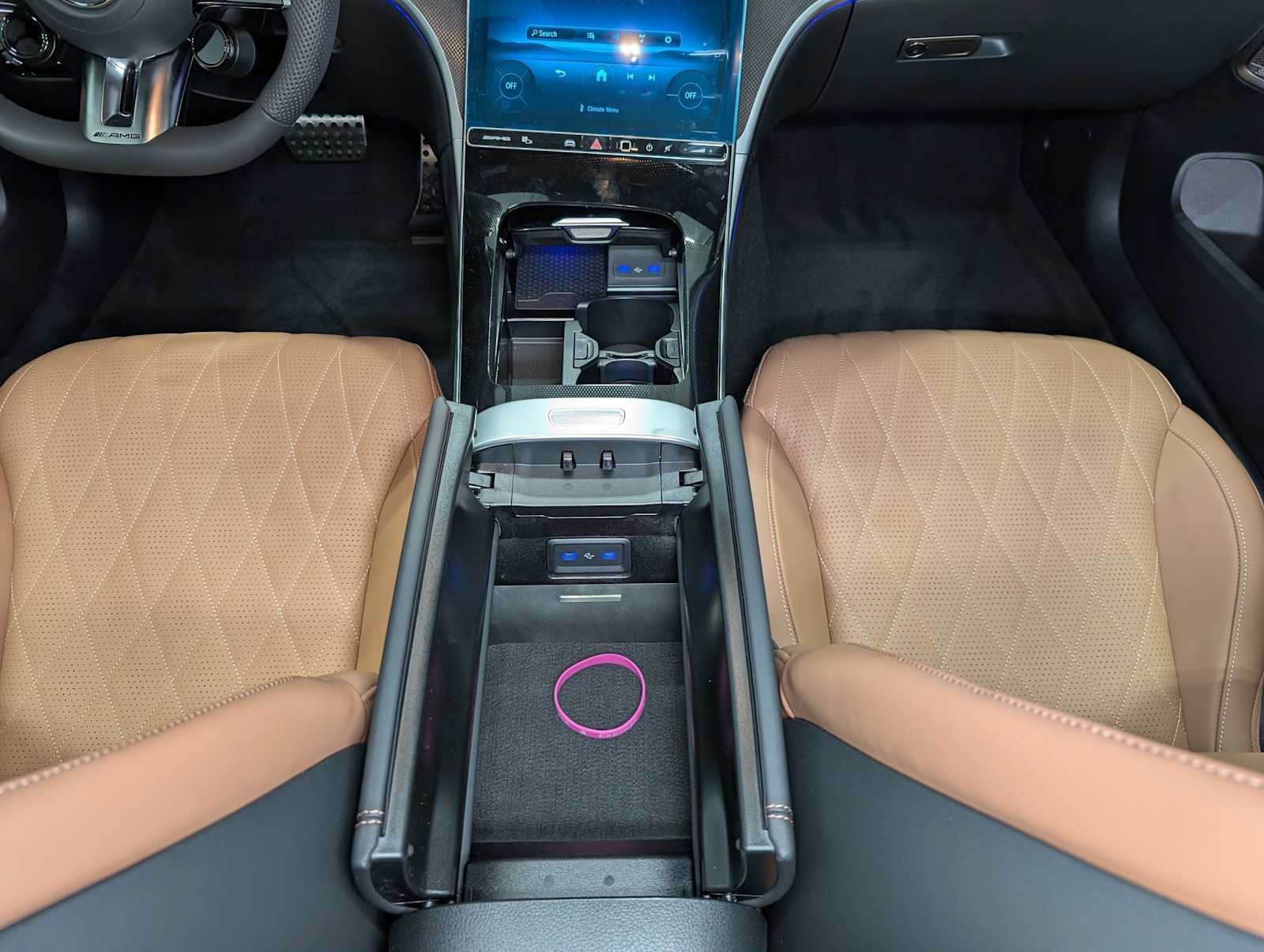New 2027 Mercedes-Benz CLE 53 AMG 4MATIC Coupe image 18