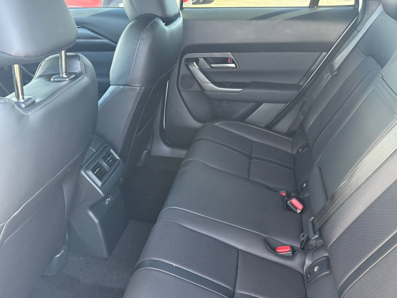 New 2026 MAZDA CX-50 AWD 2.5 Hybrid w/ Cargo Package image 14