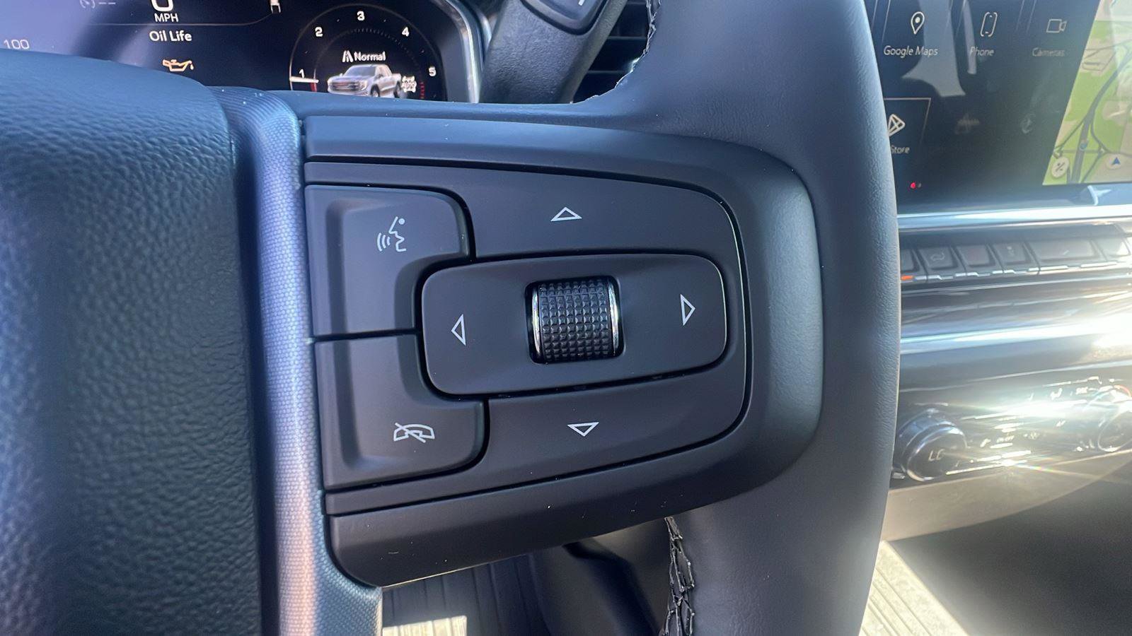 New 2026 GMC Sierra 1500 Elevation image 18