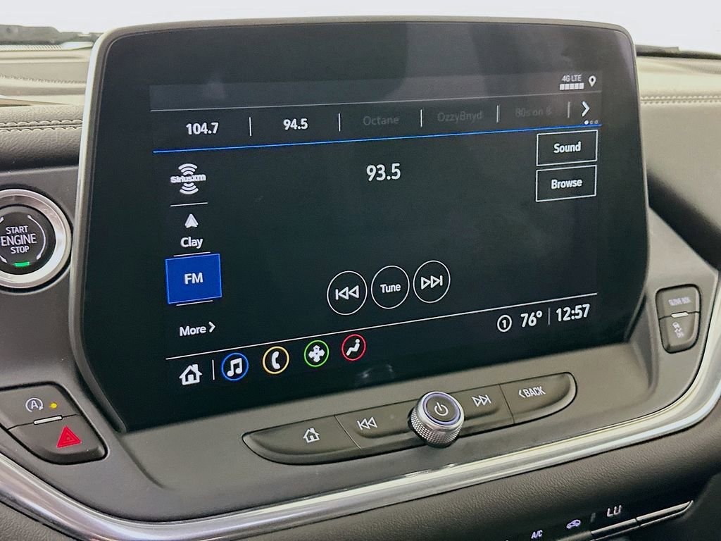 Used 2023 Chevrolet Blazer LT FWD image 21