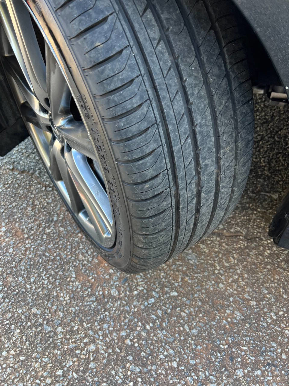 Used 2013 Lexus GS 350 w/ F Sport Pkg image 8