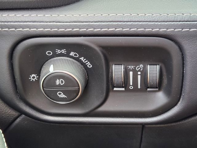 Certified 2019 RAM 3500 Limited image 22