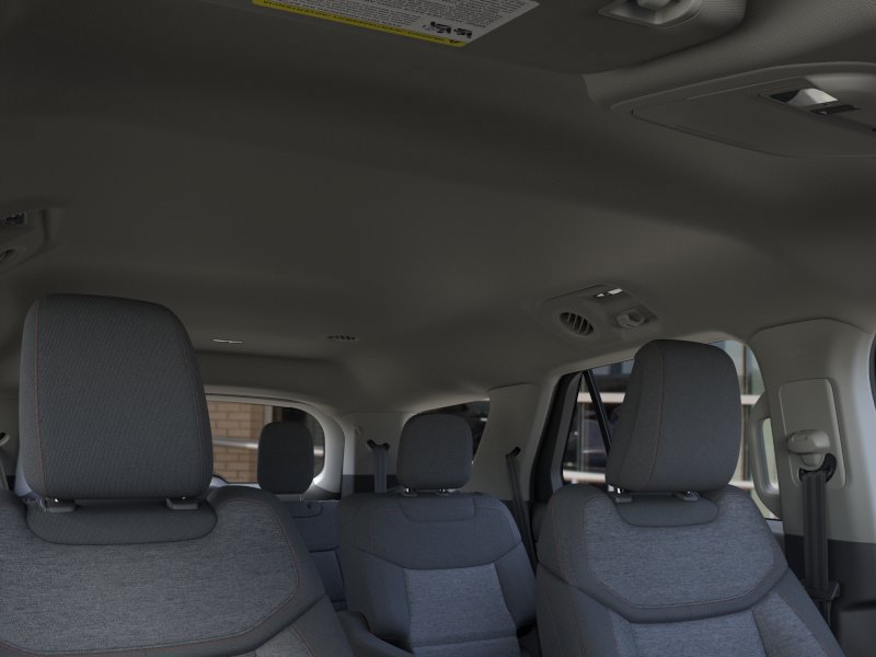 New 2026 Ford Explorer Active RWD image 24