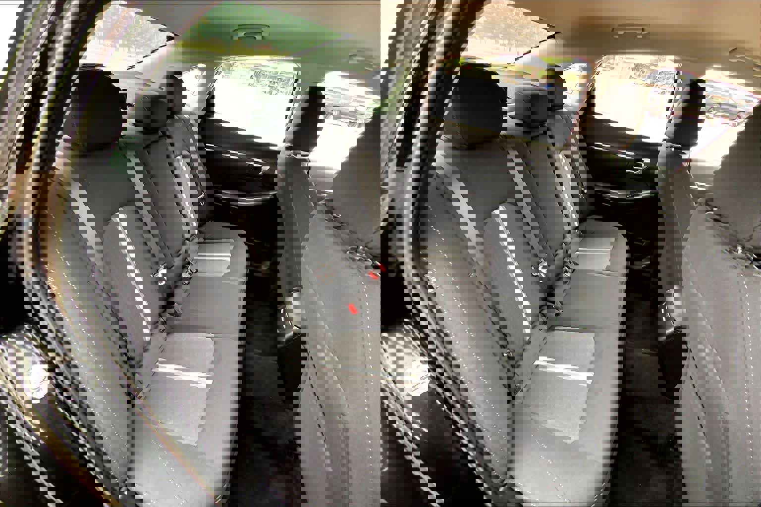 Used 2025 Hyundai Sonata SEL FWD image 20