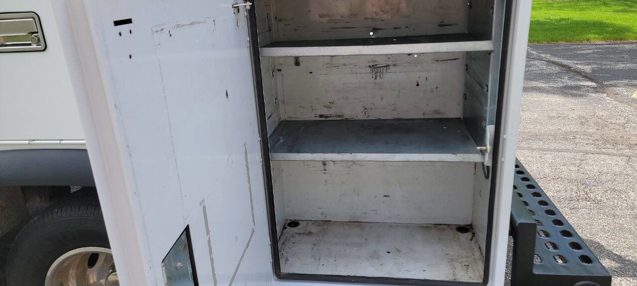 Used 2012 Ford F350 XL w/ XL Value Pkg image 16