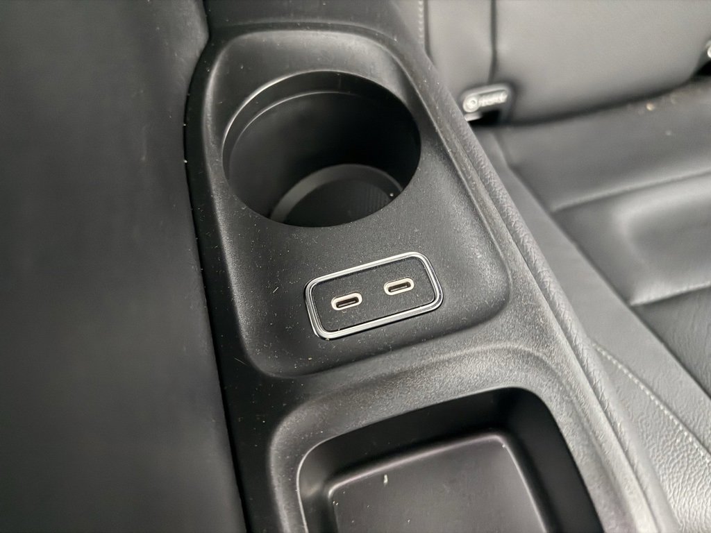 Used 2025 Mercedes-Benz GLS 450 4MATIC image 41