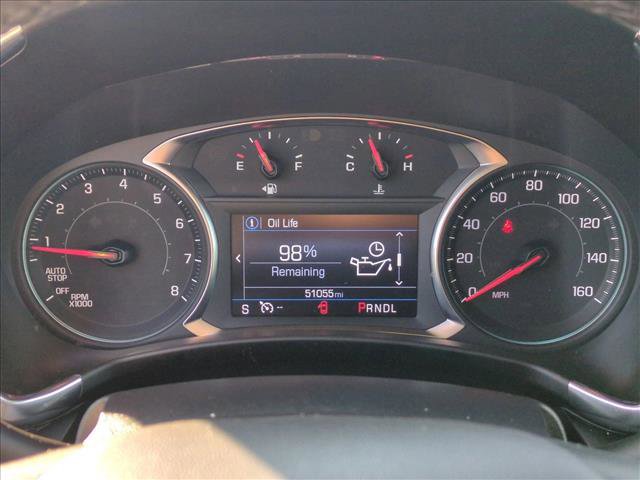Used 2024 Chevrolet Equinox LT AWD/4WD image 11