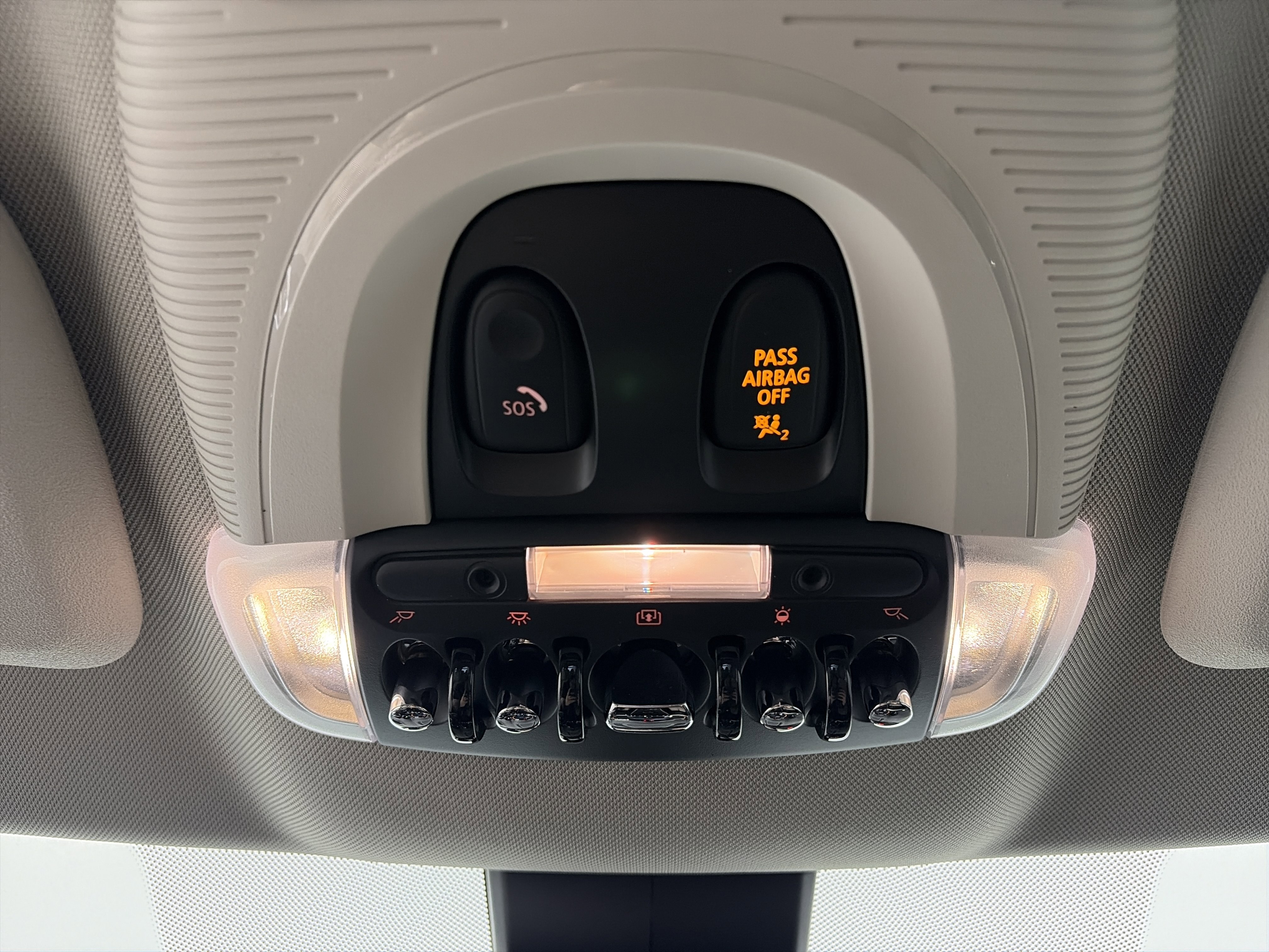 Used 2024 MINI Cooper Countryman S image 33