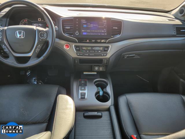 Certified 2023 Honda Ridgeline RTL-E image 13