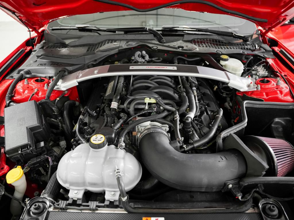 Used 2017 Ford Mustang Shelby GT350 w/ Electronics Package image 35