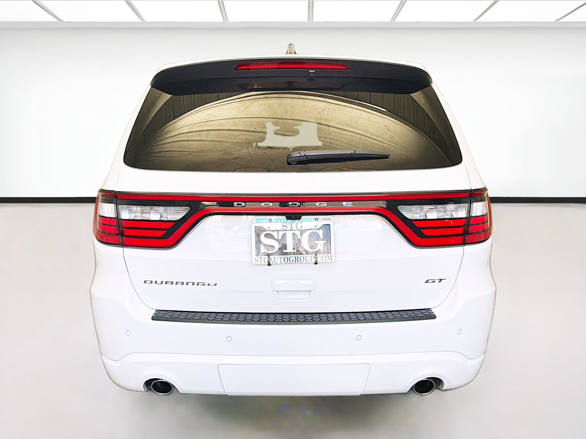 Used 2025 Dodge Durango GT image 5