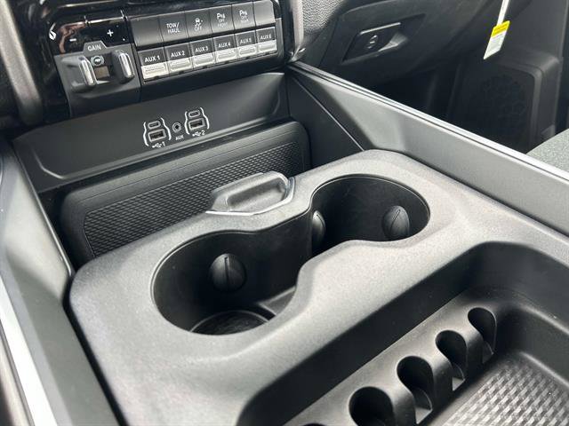 New 2026 RAM 2500 Big Horn image 12