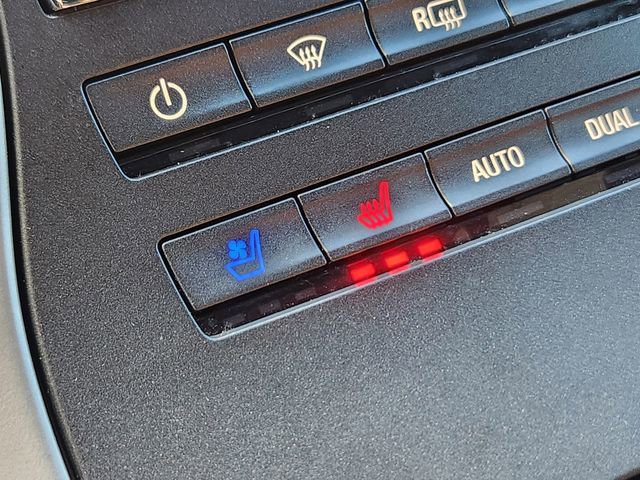 Certified 2020 Lincoln Nautilus Black Label image 25