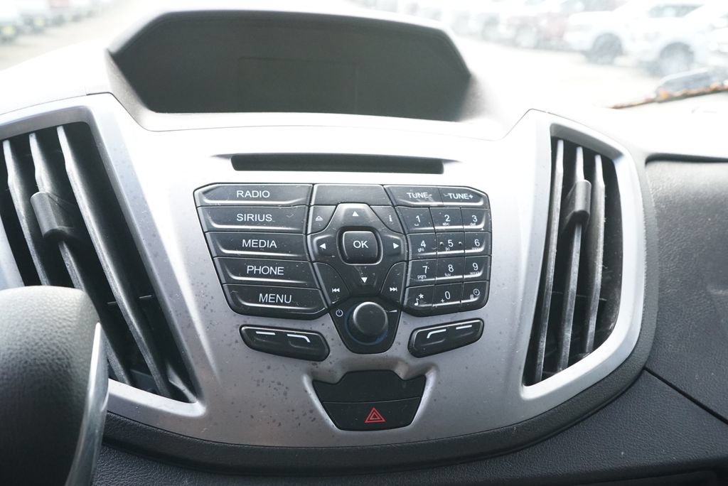 Used 2017 Ford Transit 350 XLT RWD image 15