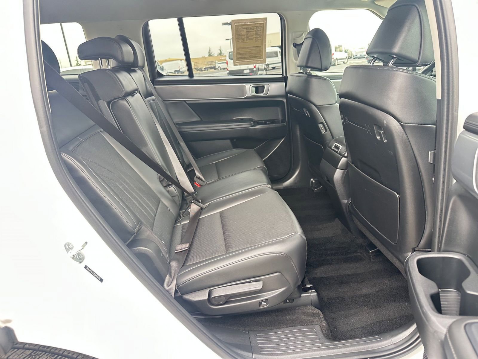 Used 2025 Hyundai Santa Fe SEL image 28