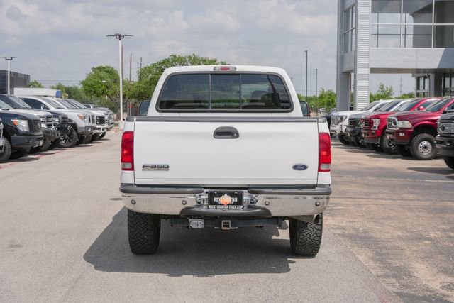 Used 2006 Ford F350 Lariat image 8