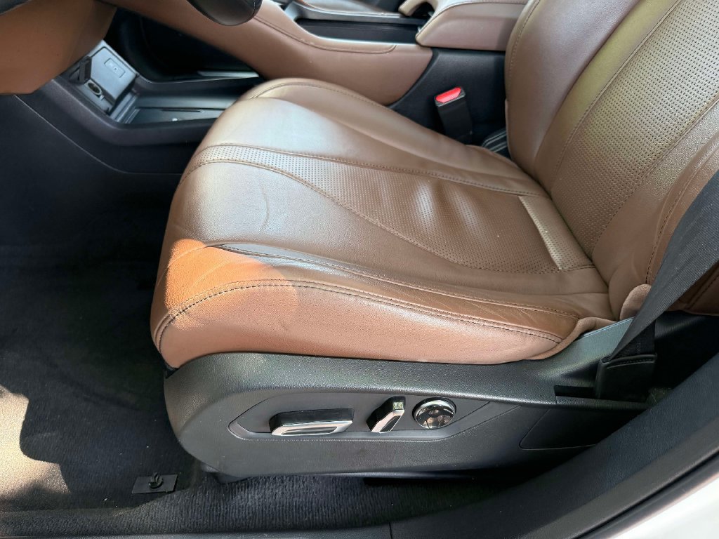 Certified 2024 Acura RDX w/ Technology Package AWD/4WD image 17