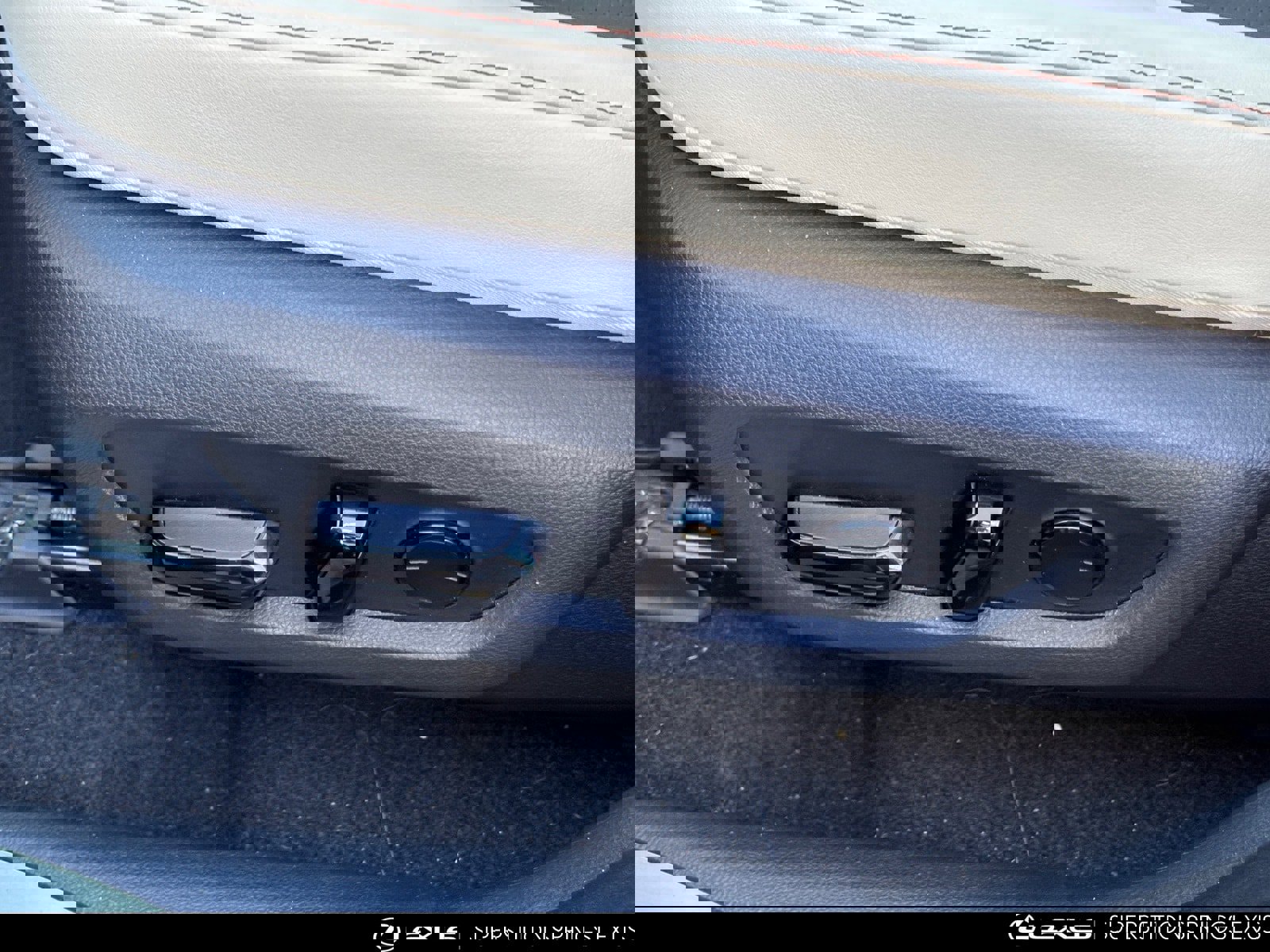 Certified 2024 Lexus NX 250 FWD w/ Premium Package image 12