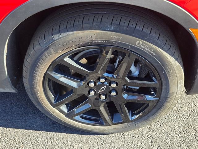 Used 2024 Chevrolet Blazer LT w/ Convenience Package image 19