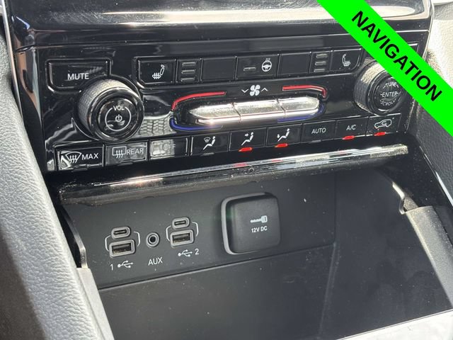 Used 2023 Jeep Grand Cherokee Limited AWD/4WD image 18