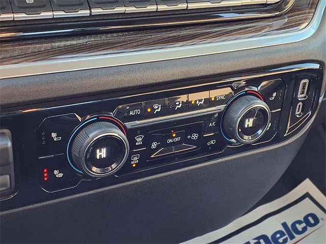 Used 2025 Chevrolet Silverado 2500 LT image 14