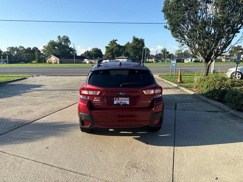 Used 2019 Subaru Crosstrek 2.0i Premium AWD/4WD image 6