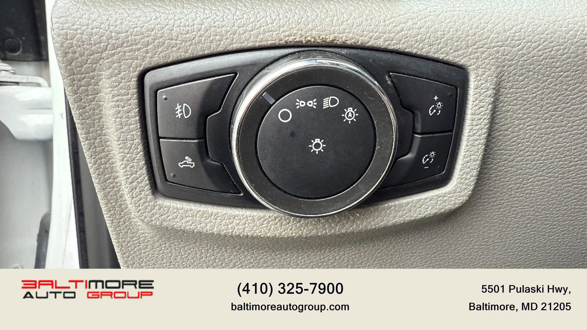 Used 2016 Ford F150 XLT w/ Equipment Group 302A Luxury image 22