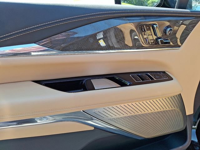 New 2026 Cadillac Escalade IQ Sport 2 w/ LPO, ONYX Package image 8