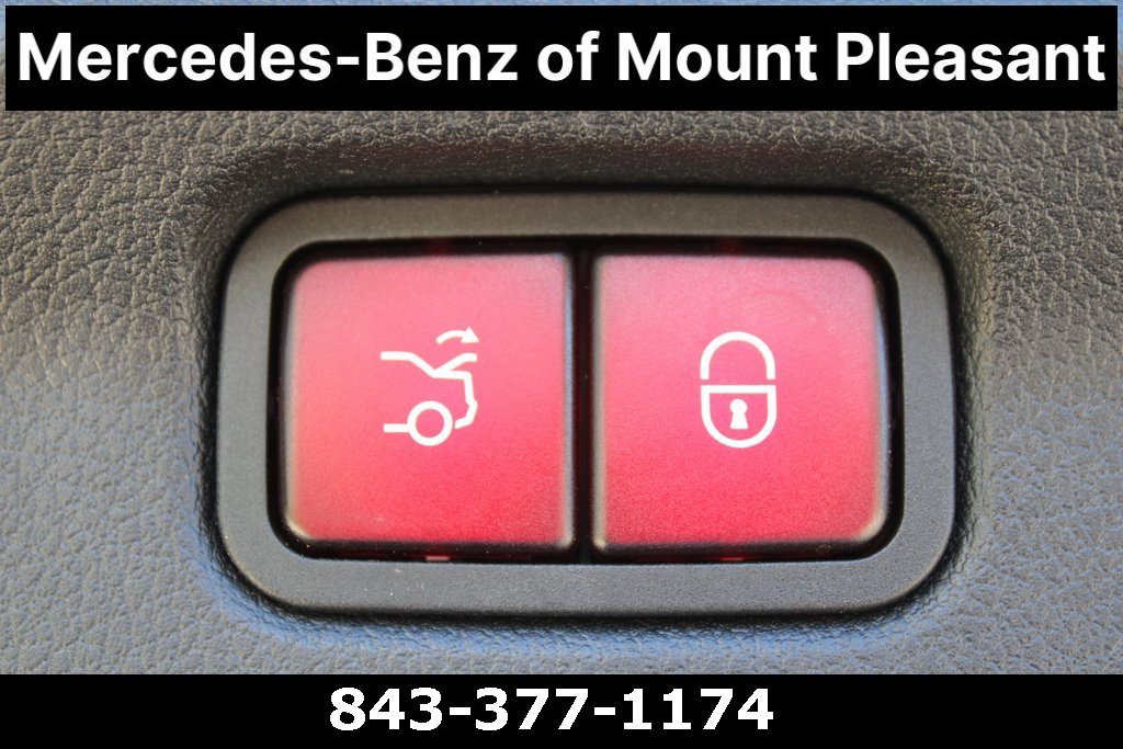 Certified 2023 Mercedes-Benz EQE 350+ Sedan image 10