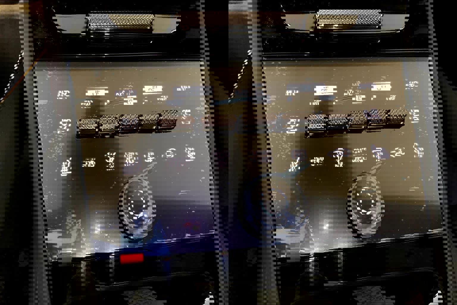 New 2026 Porsche Cayenne Turbo image 25