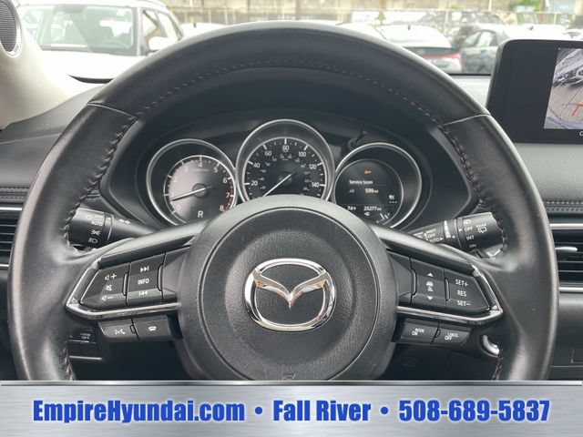 Used 2025 MAZDA CX-5 Carbon Edition AWD/4WD image 29