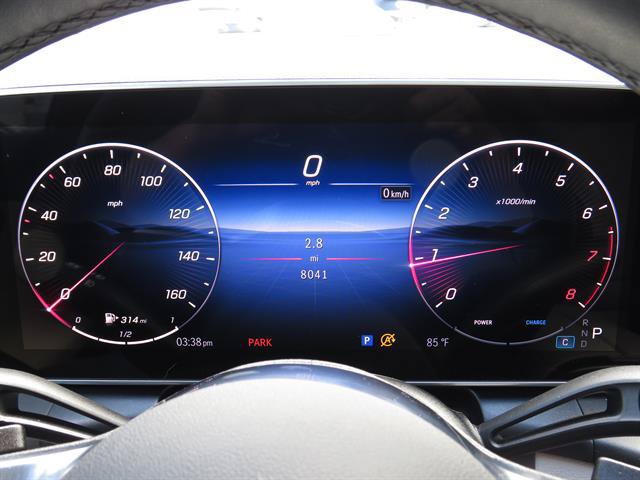 Used 2026 Mercedes-Benz GLC 300 4MATIC image 12