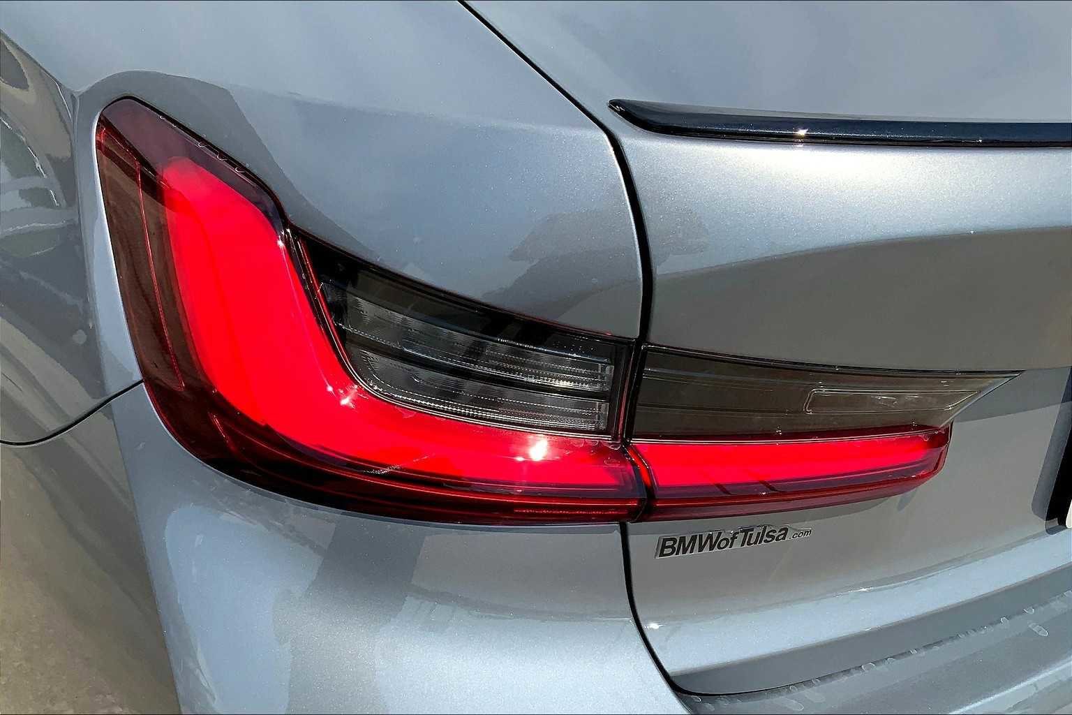 New 2025 BMW M340i w/ Premium Package image 14