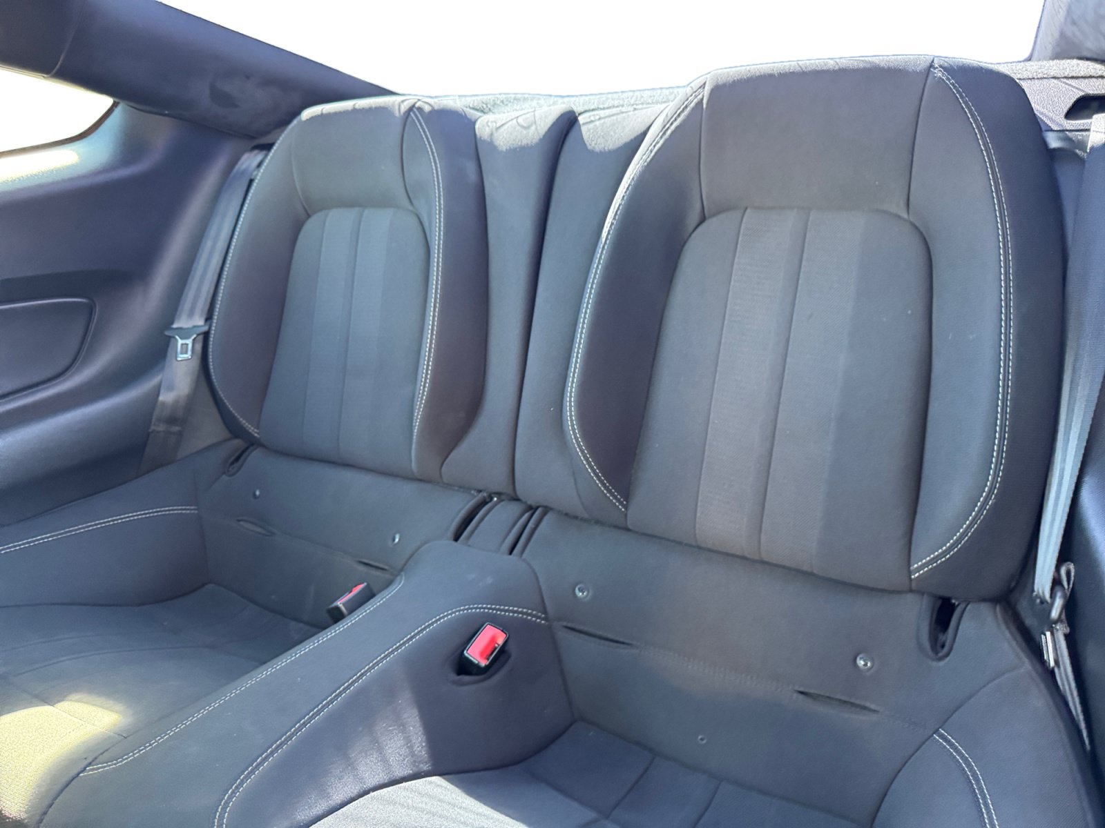 Used 2020 Ford Mustang GT w/ Black Accent Package RWD image 13