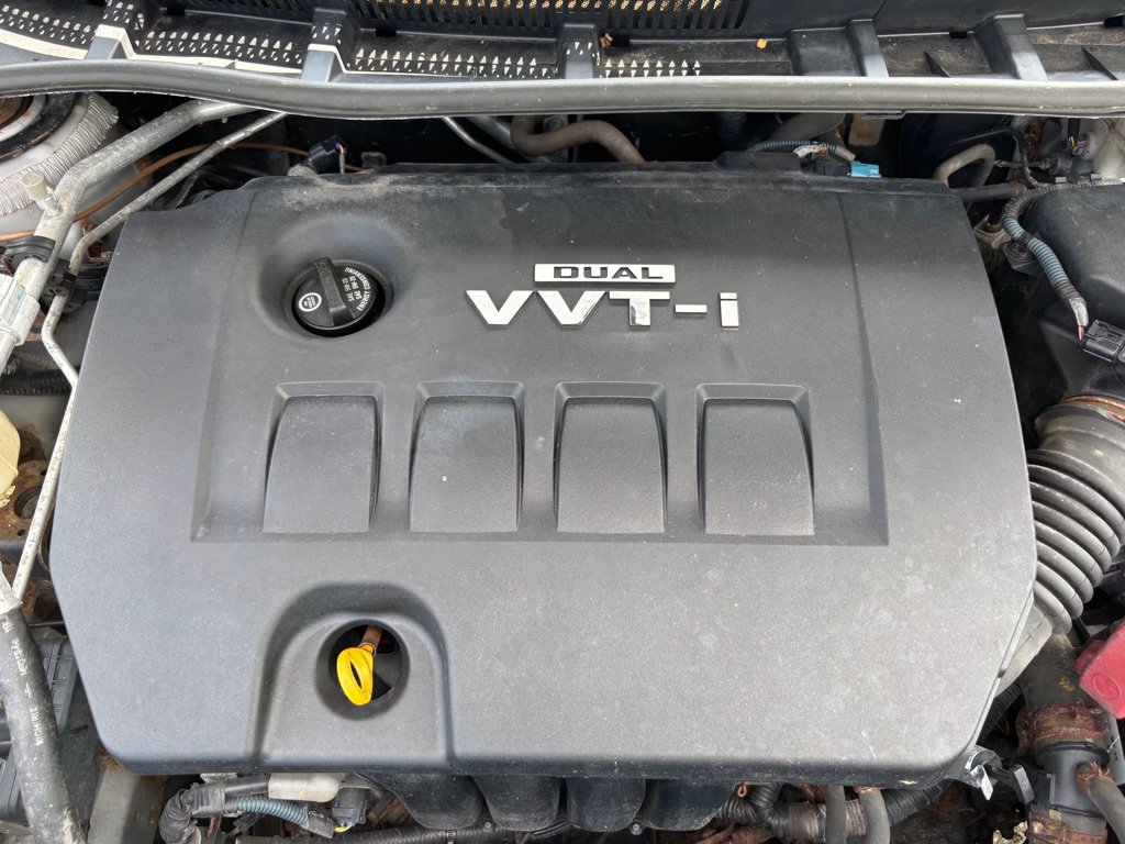 Used 2009 Toyota Corolla FWD image 15