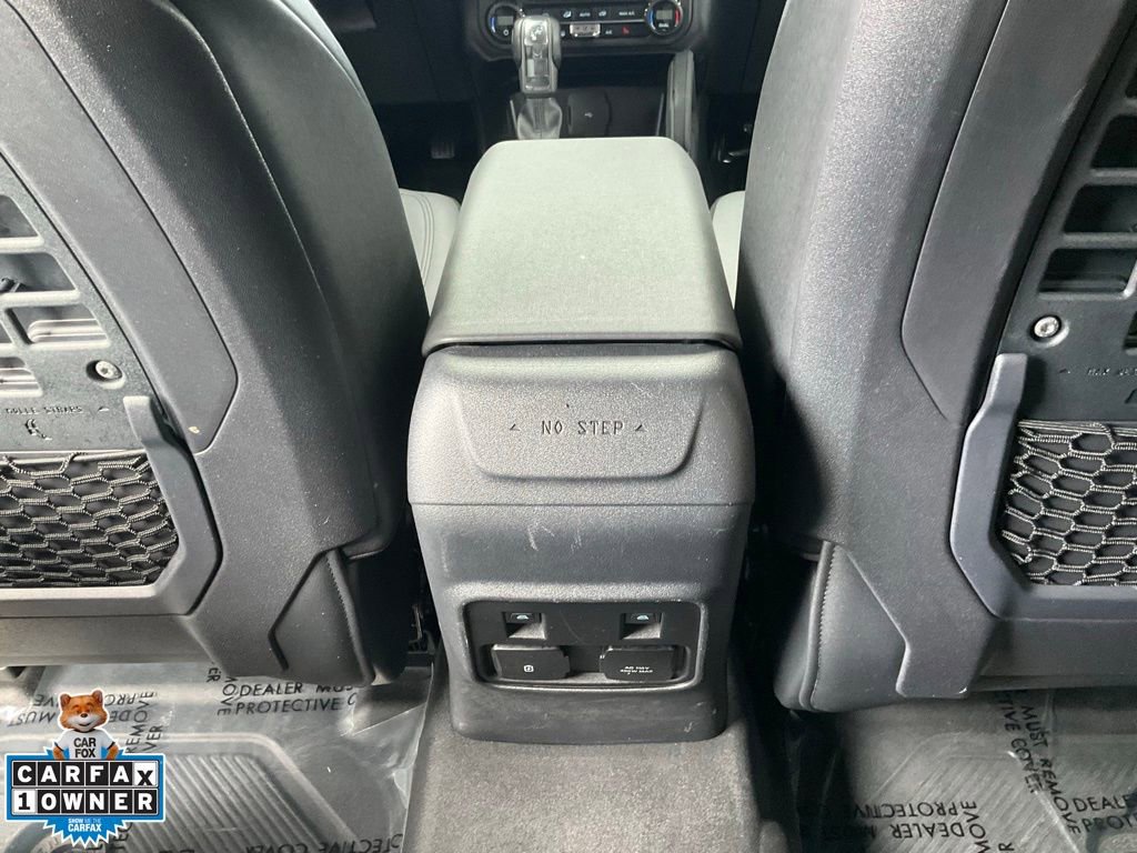 Used 2024 Ford Bronco Big Bend AWD/4WD image 33