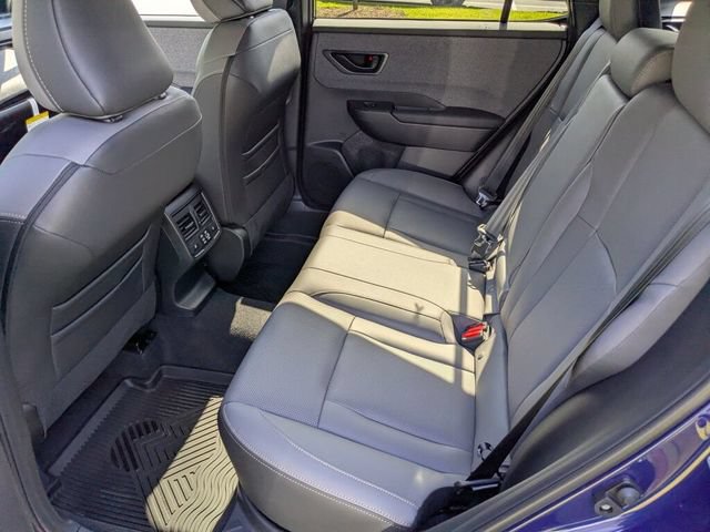 New 2026 Subaru Outback Limited AWD/4WD image 28