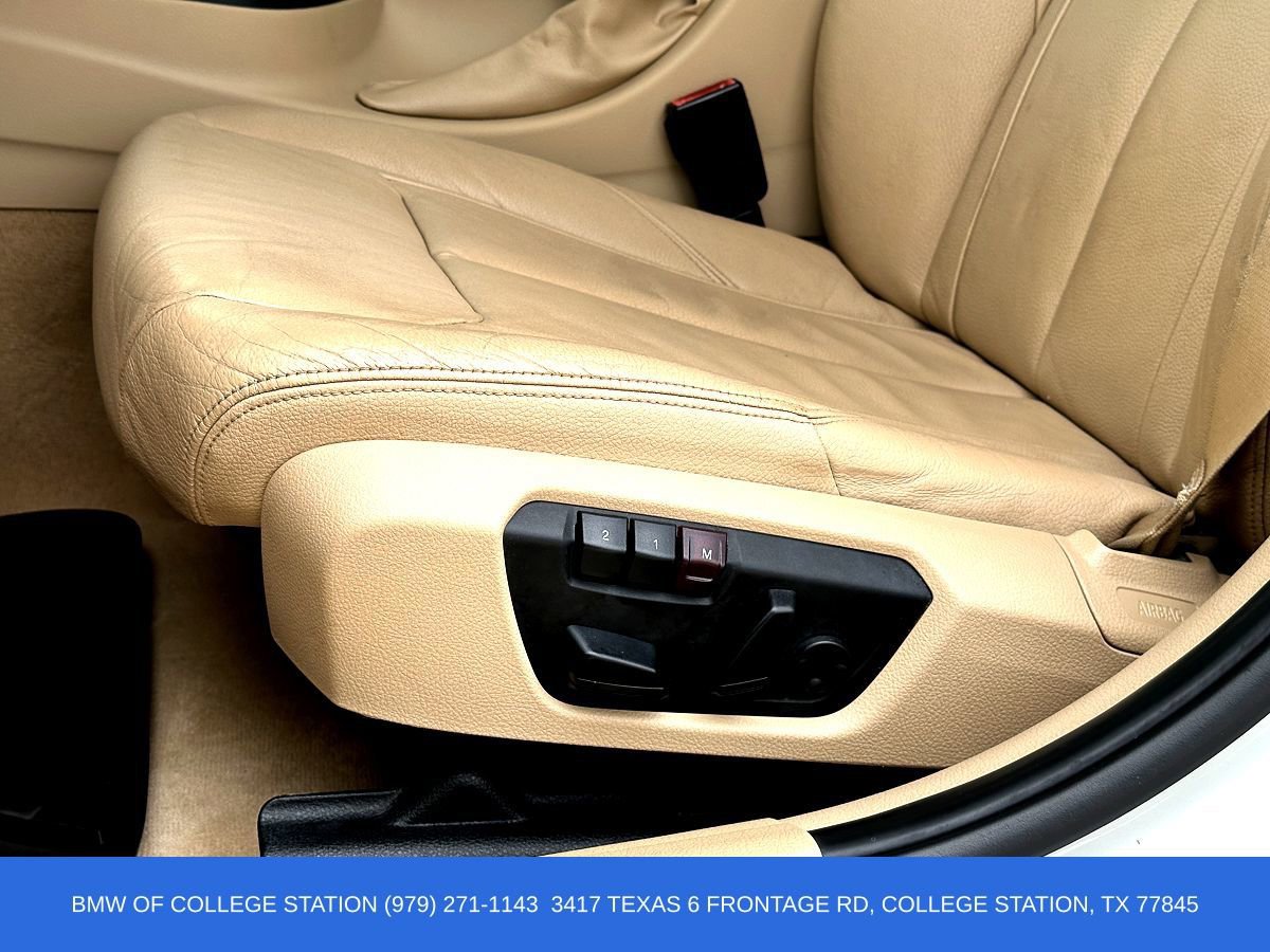 Used 2013 BMW 328i Sedan RWD image 13
