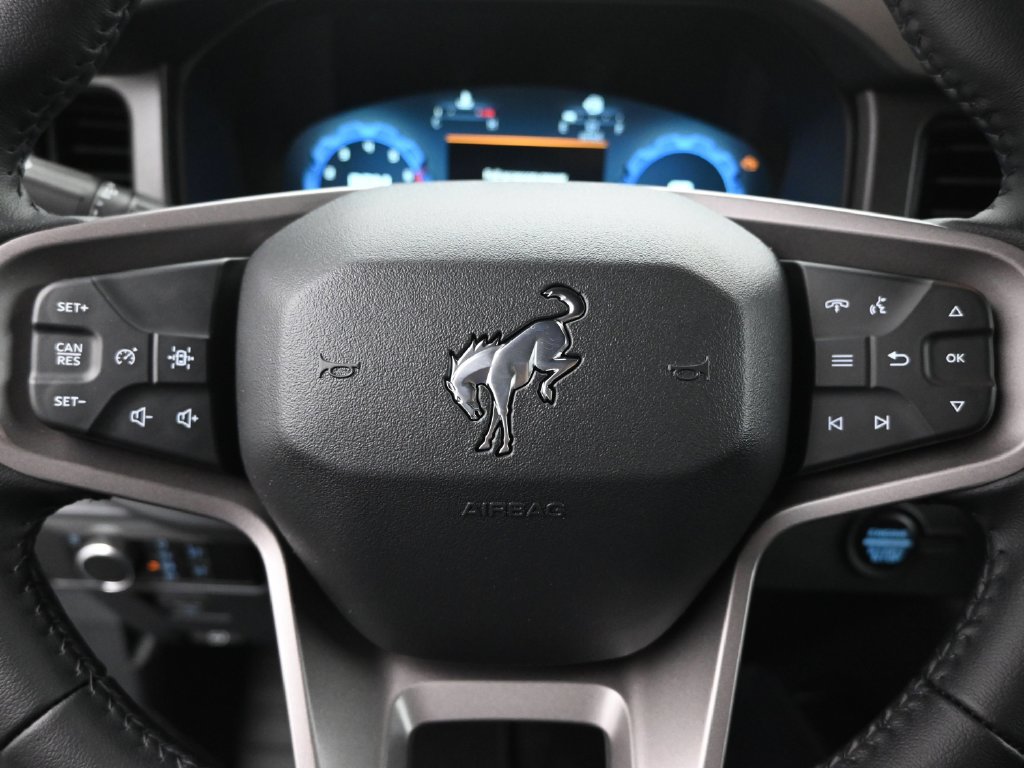 New 2026 Ford Bronco Big Bend AWD/4WD image 10