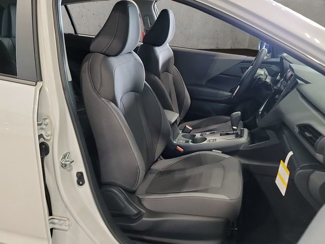 New 2026 Subaru Crosstrek 2.0i Premium image 21