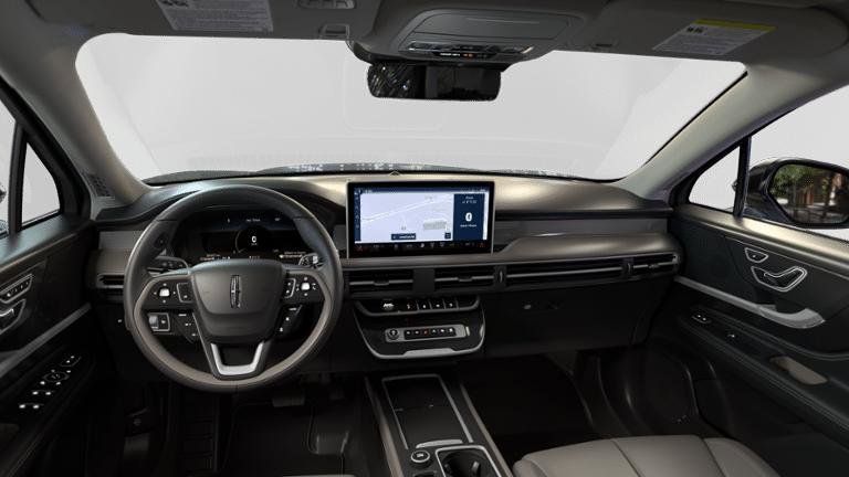 New 2026 Lincoln Corsair Premiere image 29