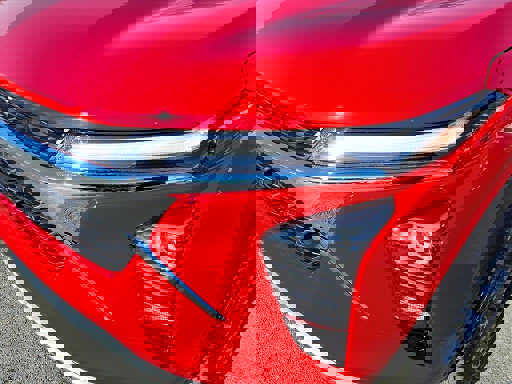 New 2026 Chevrolet Trax LT image 12