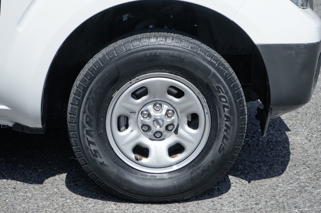 Used 2018 Nissan Frontier S RWD image 34
